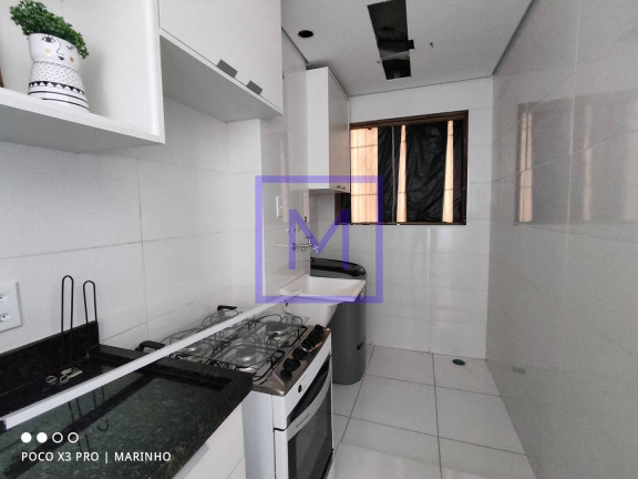 Imagem Apartamento com 2 Quartos à Venda, 52 m² em Vila São Francisco (zona Leste) - São Paulo Imagem Apartamento com 2 Quartos à Venda, 52 m² em Vila São Francisco (zona Leste) - São Paulo