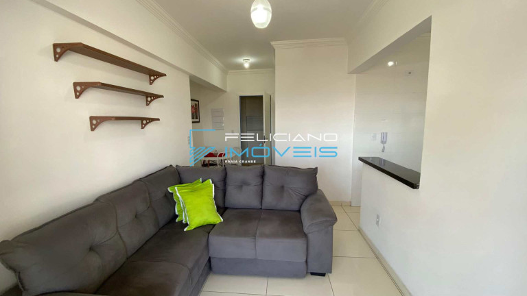 Imagem Apartamento com 2 Quartos à Venda, 65 m² em Aviação - Praia Grande Imagem Apartamento com 2 Quartos à Venda, 65 m² em Aviação - Praia Grande