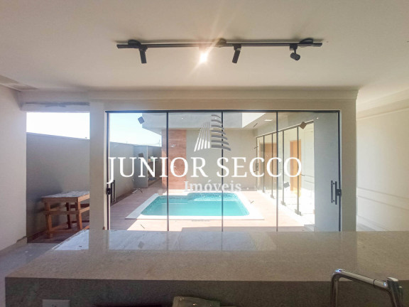 Imagem Casa com 3 Quartos à Venda, 253 m² em Setlife Mirassol - Mirassol Imagem Casa com 3 Quartos à Venda, 253 m² em Setlife Mirassol - Mirassol