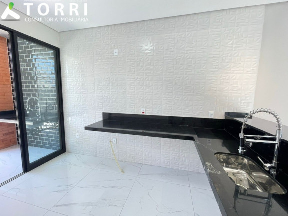 Imagem Imóvel com 3 Quartos à Venda, 90 m² em Horto Florestal - Sorocaba