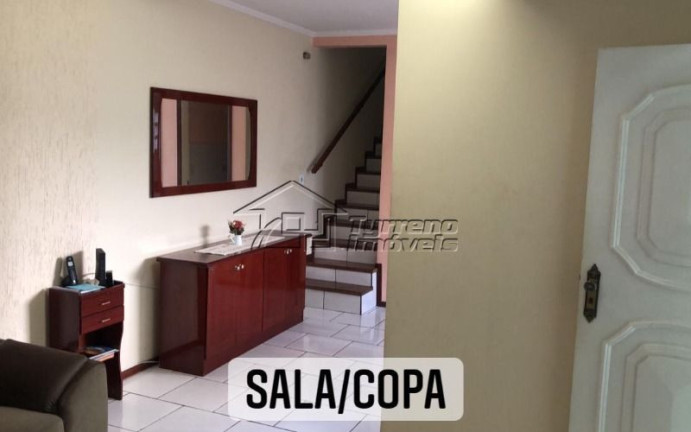 Imagem Casa com 4 Quartos à Venda, 120 m² em Jardim Das Indústrias - São José Dos Campos Imagem Casa com 4 Quartos à Venda, 120 m² em Jardim Das Indústrias - São José Dos Campos