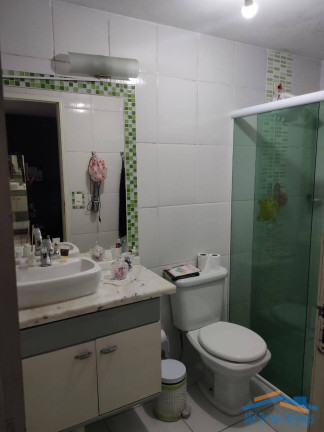 Imagem Sobrado com 3 Quartos à Venda, 125 m² em Quitaúna - Osasco Imagem Sobrado com 3 Quartos à Venda, 125 m² em Quitaúna - Osasco