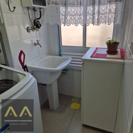 Imagem Apartamento com 1 Quarto à Venda, 52 m² em Alphaville Centro Industrial E Empresarial/alphaville. - Barueri Imagem Apartamento com 1 Quarto à Venda, 52 m² em Alphaville Centro Industrial E Empresarial/alphaville. - Barueri