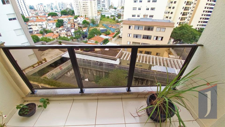 Imagem Apartamento com 3 Quartos à Venda, 98 m² em Chácara Inglesa - São Paulo Imagem Apartamento com 3 Quartos à Venda, 98 m² em Chácara Inglesa - São Paulo