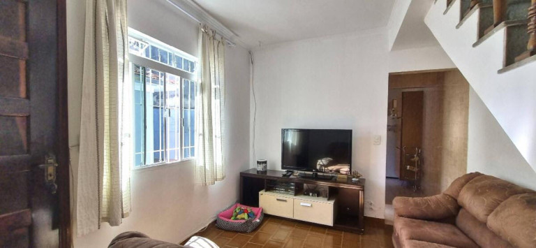 Imagem Casa com 5 Quartos à Venda, 191 m² em Limão - São Paulo Imagem Casa com 5 Quartos à Venda, 191 m² em Limão - São Paulo