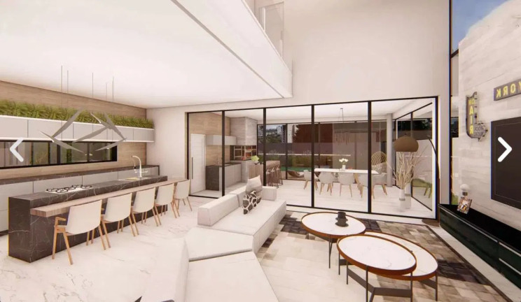 Imagem Casa com 3 Quartos à Venda, 260 m² em Perequê - Porto Belo Imagem Casa com 3 Quartos à Venda, 260 m² em Perequê - Porto Belo