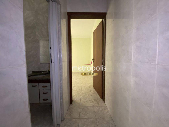 Imagem Casa com 3 Quartos à Venda, 200 m² em Vila Sacadura Cabral - Santo André