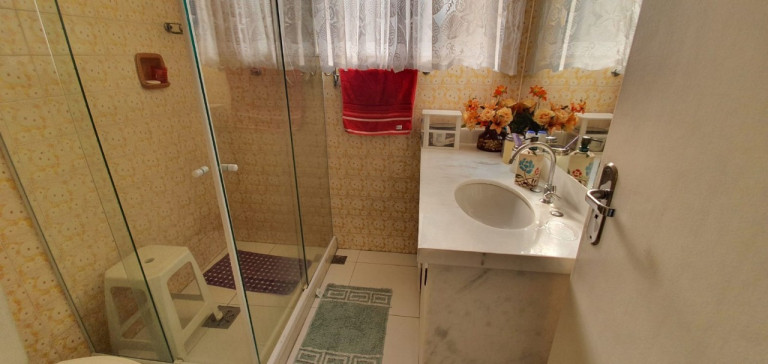 Imagem Apartamento com 3 Quartos à Venda, 92 m² em Icaraí - Niterói Imagem Apartamento com 3 Quartos à Venda, 92 m² em Icaraí - Niterói