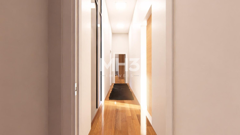 Imagem Casa de Condomínio com 3 Quartos à Venda, 223 m² em Residencial Arborais - Campinas Imagem Casa de Condomínio com 3 Quartos à Venda, 223 m² em Residencial Arborais - Campinas