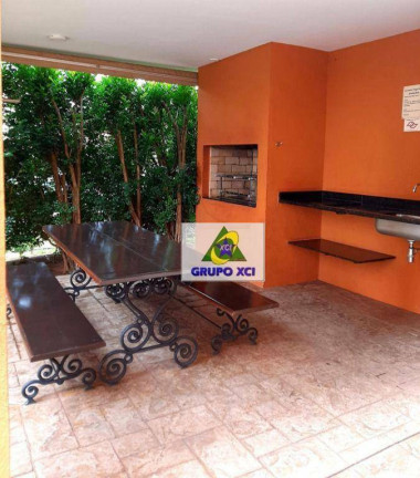 Imagem Apartamento com 3 Quartos à Venda, 73 m² em Chácara Da Barra - Campinas