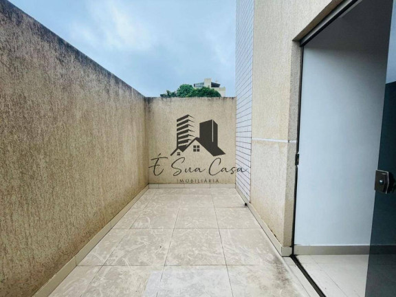Imagem Apartamento com 3 Quartos à Venda, 87 m² em Pedra Azul - Contagem Imagem Apartamento com 3 Quartos à Venda, 87 m² em Pedra Azul - Contagem