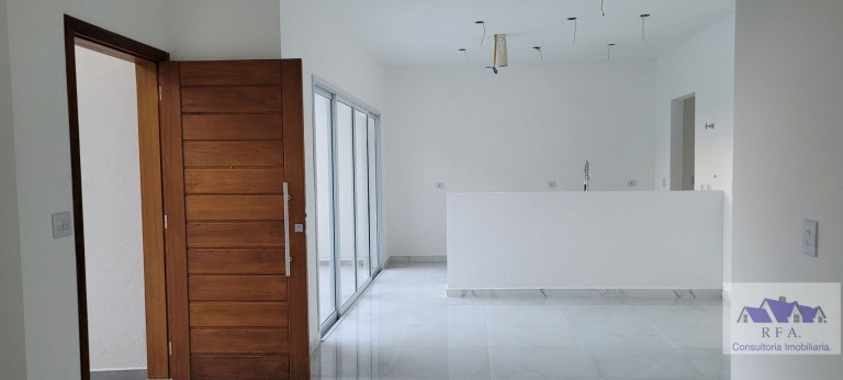 Imagem Casa de Condomínio com 3 Quartos à Venda, 104 m² em Parque Rizzo Ii - Cotia Imagem Casa de Condomínio com 3 Quartos à Venda, 104 m² em Parque Rizzo Ii - Cotia