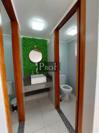 Imagem Cobertura com 3 Quartos à Venda, 168 m² em Parque Das Nações - Santo André Imagem Cobertura com 3 Quartos à Venda, 168 m² em Parque Das Nações - Santo André
