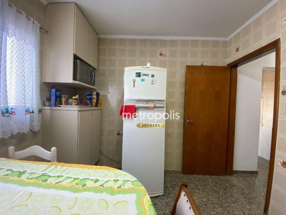 Imagem Apartamento com 3 Quartos à Venda, 145 m² em Barcelona - São Caetano Do Sul Imagem Apartamento com 3 Quartos à Venda, 145 m² em Barcelona - São Caetano Do Sul