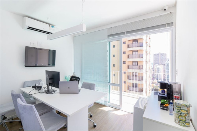 Imagem Imóvel à Venda, 31 m² em Perdizes - São Paulo Imagem Imóvel à Venda, 31 m² em Perdizes - São Paulo