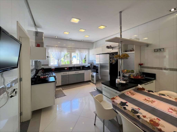 Imagem Casa de Condomínio com 4 Quartos à Venda, em São Paulo Ii - Cotia Imagem Casa de Condomínio com 4 Quartos à Venda, em São Paulo Ii - Cotia