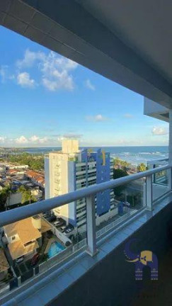 Apartamento com 2 Quartos à Venda, 69 m² em Piatã - Salvador