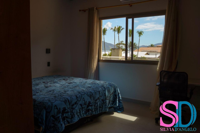 Imagem Casa de Condomínio com 5 Quartos à Venda, 350 m² em Lagoinha - Ubatuba Imagem Casa de Condomínio com 5 Quartos à Venda, 350 m² em Lagoinha - Ubatuba