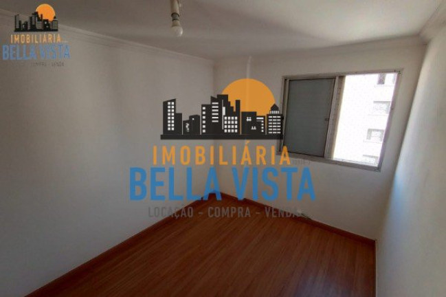 Imagem Apartamento com 2 Quartos à Venda, 60 m² em Jabaquara - São Paulo