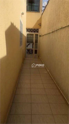 Imagem Sobrado com 3 Quartos para Alugar, 127 m² em Jardim Santa Mena - Guarulhos Imagem Sobrado com 3 Quartos para Alugar, 127 m² em Jardim Santa Mena - Guarulhos