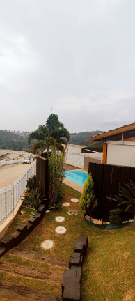 Imagem Casa de Condomínio com 2 Quartos à Venda, 260 m² em Rosário - Atibaia