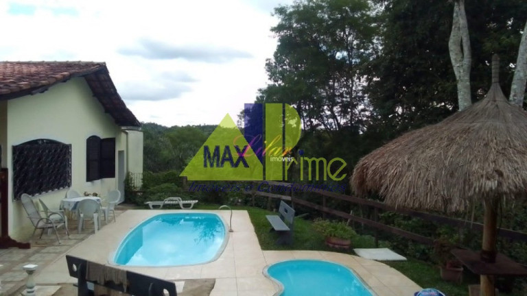 Imóvel com 3 Quartos à Venda, 130 m² em Jaguari - Santa Isabel