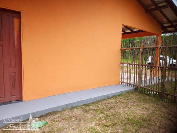 Imagem Fazenda à Venda, 1.200 m² em Sao Pedro - Curuçá