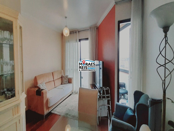 Imagem Apartamento com 3 Quartos à Venda, 96 m² em Vila Mascote - São Paulo Imagem Apartamento com 3 Quartos à Venda, 96 m² em Vila Mascote - São Paulo