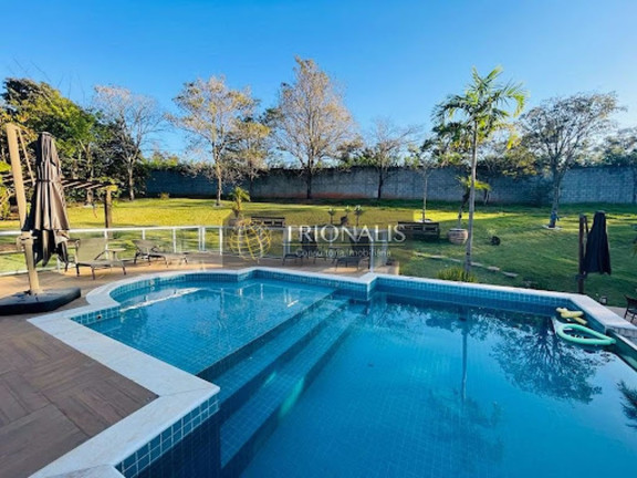 Imagem Casa com 3 Quartos à Venda, 305 m² em Condomínio Figueira Garden - Atibaia Imagem Casa com 3 Quartos à Venda, 305 m² em Condomínio Figueira Garden - Atibaia