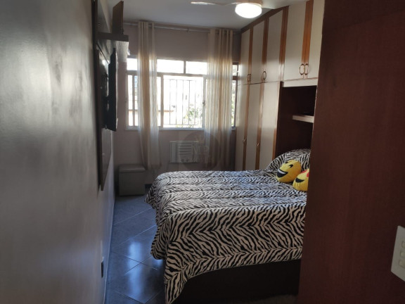 Imagem Apartamento com 3 Quartos à Venda, 107 m² em Méier - Rio De Janeiro Imagem Apartamento com 3 Quartos à Venda, 107 m² em Méier - Rio De Janeiro