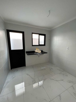 Imagem Casa com 2 Quartos à Venda, 58 m² em Sítio Do Campo - Praia Grande