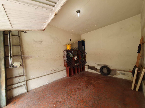 Imagem Casa com 2 Quartos à Venda, 154 m² em Centro - Sorocaba