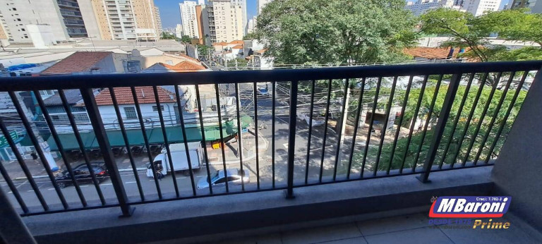 Imagem Imóvel Comercial para Alugar, 1 m² em Vila Mariana - São Paulo