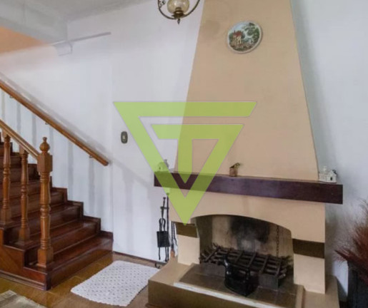Imagem Casa com 4 Quartos à Venda, 340 m² em Vila Campesina - Osasco