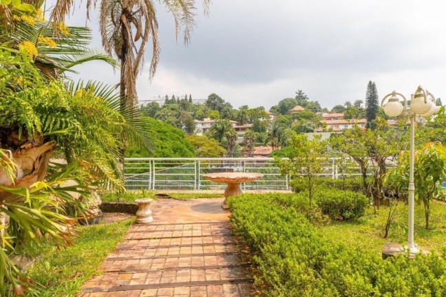 Imagem Casa com 4 Quartos à Venda,  em Morumbi - São Paulo