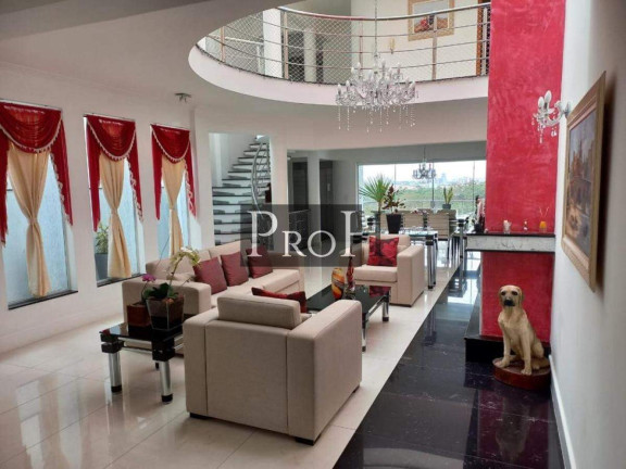 Imagem Casa de Condomínio com 4 Quartos à Venda, 700 m² em Parque Terra Nova Ii - São Bernardo Do Campo Imagem Casa de Condomínio com 4 Quartos à Venda, 700 m² em Parque Terra Nova Ii - São Bernardo Do Campo