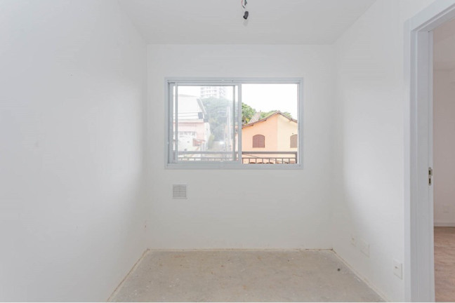 Imagem Apartamento com 1 Quarto à Venda, 27 m² em Ipiranga - São Paulo