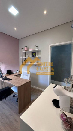 Imagem Casa de Condomínio com 3 Quartos à Venda, 135 m² em Vila Progresso - Itapetininga