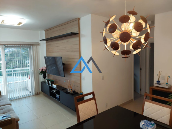 Imagem Apartamento com 2 Quartos à Venda, 83 m² em Caetetuba - Atibaia Imagem Apartamento com 2 Quartos à Venda, 83 m² em Caetetuba - Atibaia