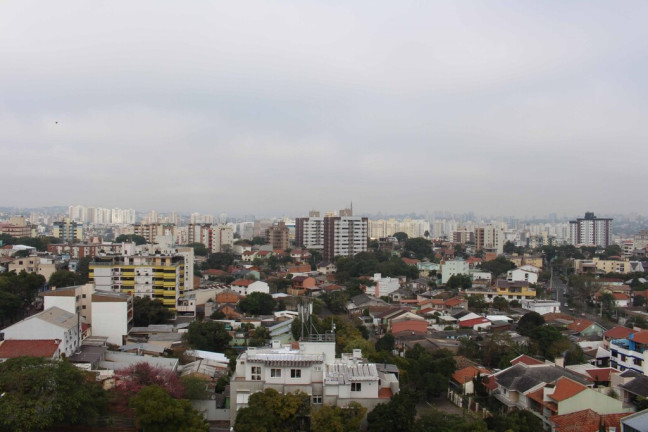 Imagem Apartamento com 2 Quartos à Venda, 78 m² em Jardim Floresta - Porto Alegre