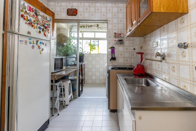 Imagem Imóvel com 2 Quartos à Venda, 70 m² em Campo Belo - São Paulo Imagem Imóvel com 2 Quartos à Venda, 70 m² em Campo Belo - São Paulo