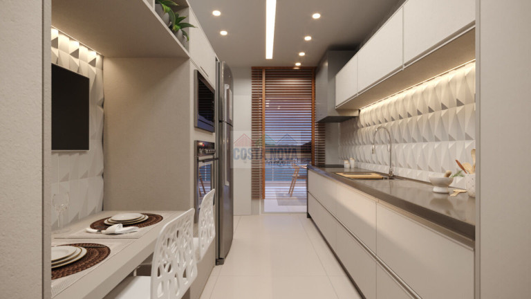 Imagem Apartamento com 3 Quartos à Venda, 227 m² em Ponta Da Praia - Santos Imagem Apartamento com 3 Quartos à Venda, 227 m² em Ponta Da Praia - Santos