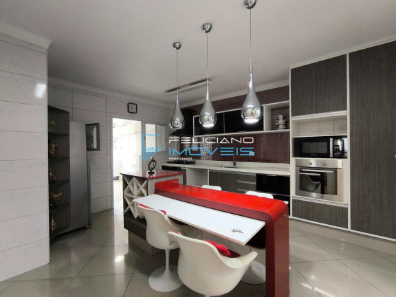 Imagem Apartamento com 4 Quartos para Alugar, 195 m² em Canto Do Forte - Praia Grande Imagem Apartamento com 4 Quartos para Alugar, 195 m² em Canto Do Forte - Praia Grande