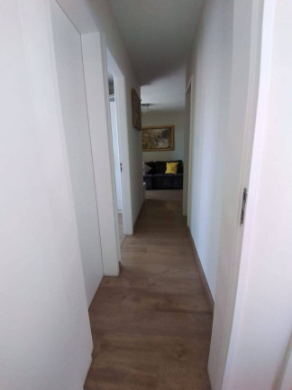 Imagem Apartamento com 3 Quartos à Venda, 80 m² em Vila Das Mercês - São Paulo