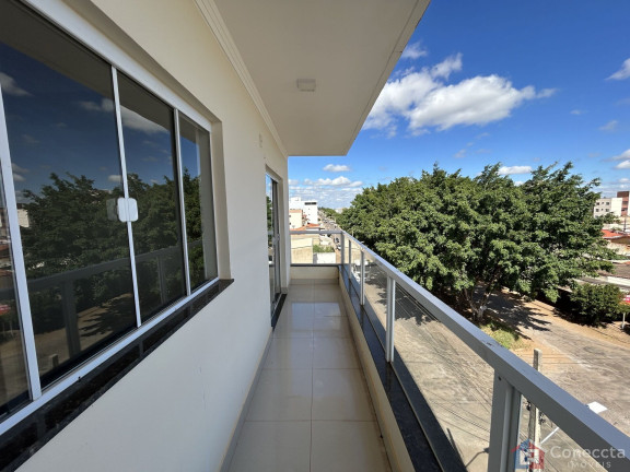 Imagem Cobertura com 3 Quartos à Venda, 128 m² em Residencial Gramado - Patos De Minas Imagem Cobertura com 3 Quartos à Venda, 128 m² em Residencial Gramado - Patos De Minas