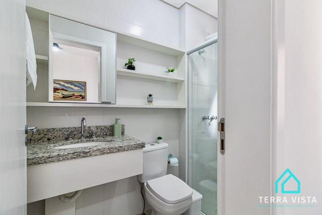 Imagem Apartamento com 2 Quartos à Venda, 70 m² em Tenório - Ubatuba Imagem Apartamento com 2 Quartos à Venda, 70 m² em Tenório - Ubatuba