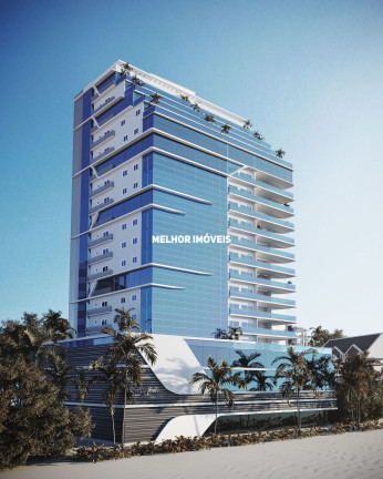 Apartamento com 3 Quartos à Venda, 147 m² em Meia Praia - Itapema