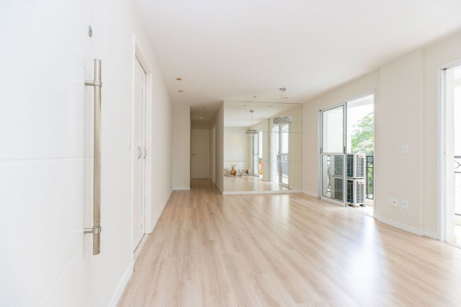 Apartamento com 3 Quartos à Venda, 94 m² em Alto Da Boa Vista - São Paulo