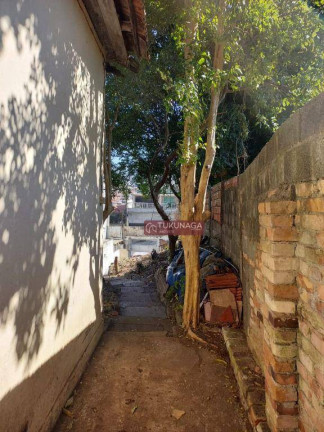 Imagem Terreno à Venda, 320 m² em Vila Maria Alta - São Paulo