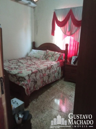 Imagem Casa com 2 Quartos à Venda, 90 m² em Vila Rica Três Poços - Volta Redonda
